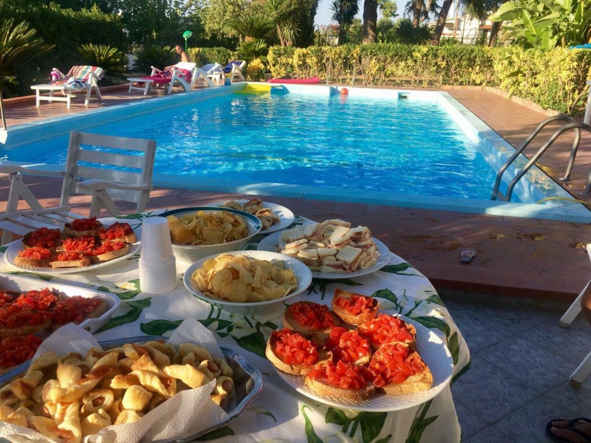 Florek Villa Ischia