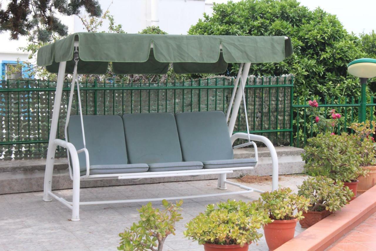 Florek Ischia
