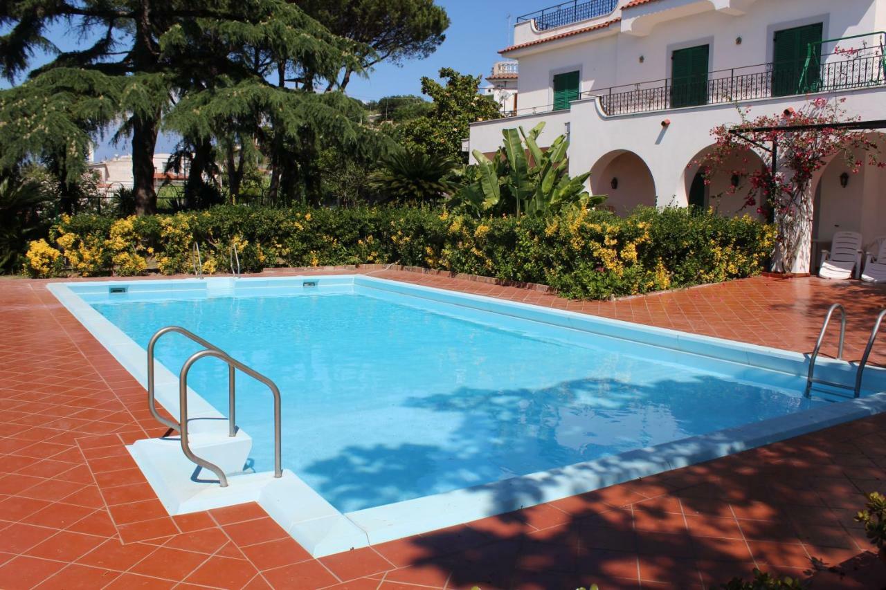 Florek Villa