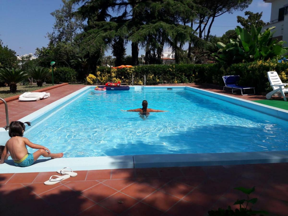 Villa Florek
