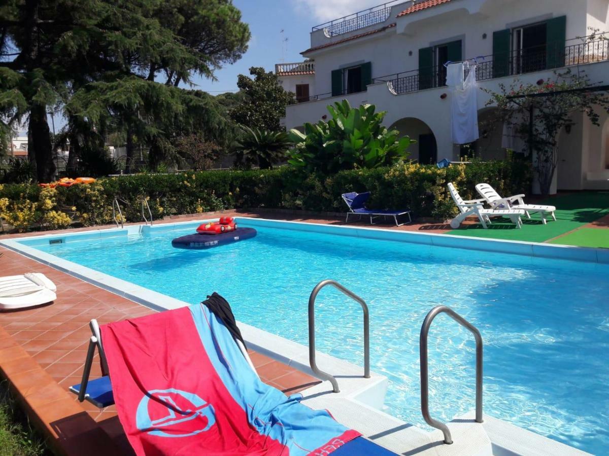 Florek * Ischia