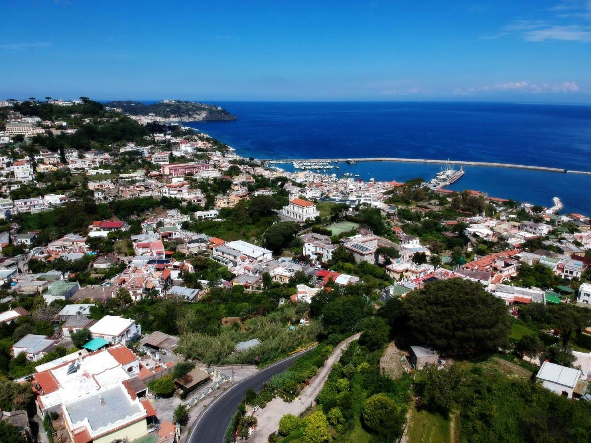 Florek Villa *
