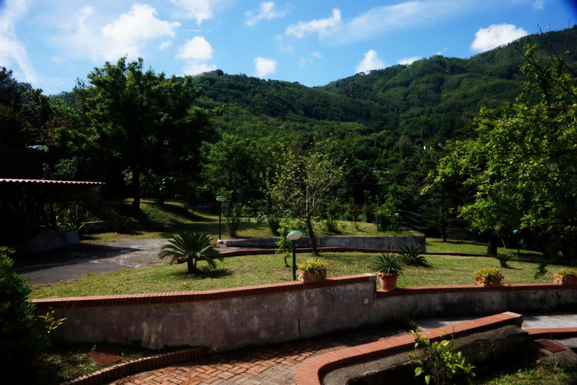 Florek Villa *