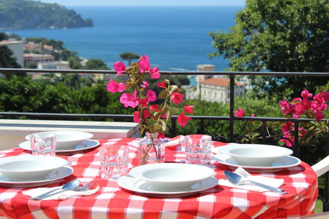 Florek Villa Ischia