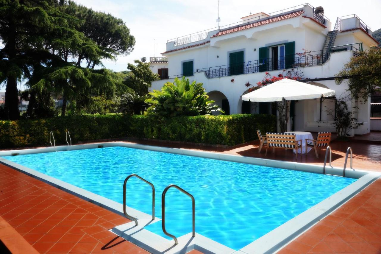 Villa Florek Ischia