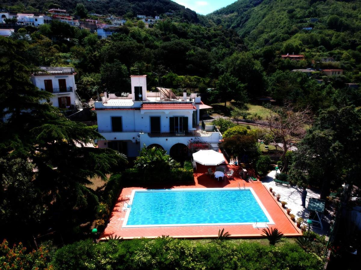 Villa Florek Ischia
