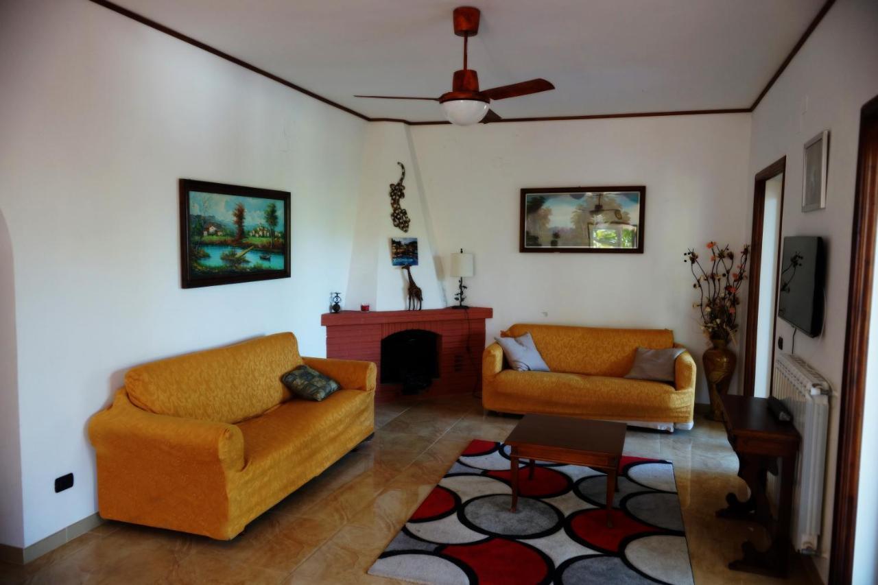 Florek Villa